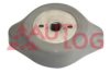 AUTLOG FT2116 Mounting, manual transmission